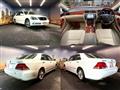 2004 Toyota Crown