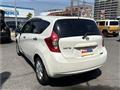 2012 Nissan Note