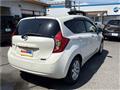 2012 Nissan Note
