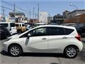 2012 Nissan Note
