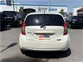 2012 Nissan Note