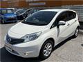 2012 Nissan Note