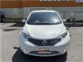 2012 Nissan Note