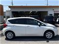 2012 Nissan Note