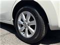 2012 Nissan Note