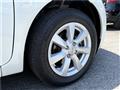 2012 Nissan Note