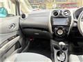 2012 Nissan Note