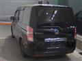 2011 Honda Step WGN