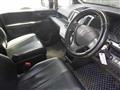 2011 Honda Step WGN