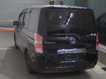 2011 Honda Step WGN