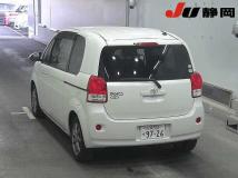 2013 Toyota Porte