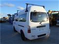 2011 Nissan Caravan