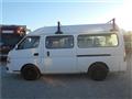 2011 Nissan Caravan