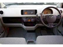 2012 Toyota Passo