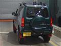 2005 Suzuki Jimny
