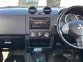 2009 Mitsubishi Pajero Mini