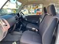 2009 Mitsubishi Pajero Mini