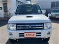 2009 Mitsubishi Pajero Mini