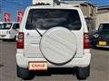 2009 Mitsubishi Pajero Mini