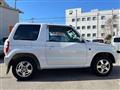 2009 Mitsubishi Pajero Mini