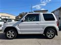 2009 Mitsubishi Pajero Mini