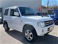 2009 Mitsubishi Pajero Mini