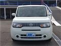 2011 Nissan Cube