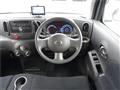 2011 Nissan Cube
