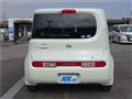 2011 Nissan Cube