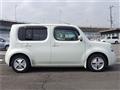 2011 Nissan Cube