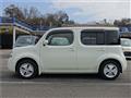 2011 Nissan Cube