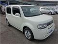 2011 Nissan Cube