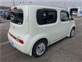 2011 Nissan Cube