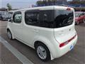 2011 Nissan Cube