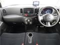 2011 Nissan Cube
