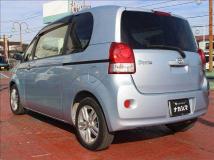 2013 Toyota Porte