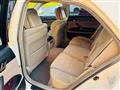 2009 Toyota Mark X
