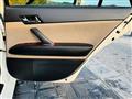 2009 Toyota Mark X