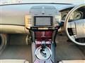 2009 Toyota Mark X