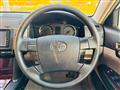 2009 Toyota Mark X