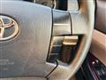 2009 Toyota Mark X