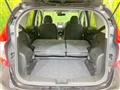 2014 Nissan Note