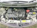 2014 Nissan Note