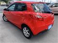 2011 Mazda Demio