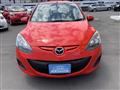2011 Mazda Demio