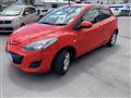 2011 Mazda Demio