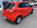 2011 Mazda Demio