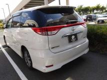 2010 Toyota Estima
