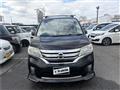 2013 Nissan Serena