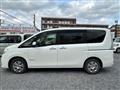 2013 Nissan Serena